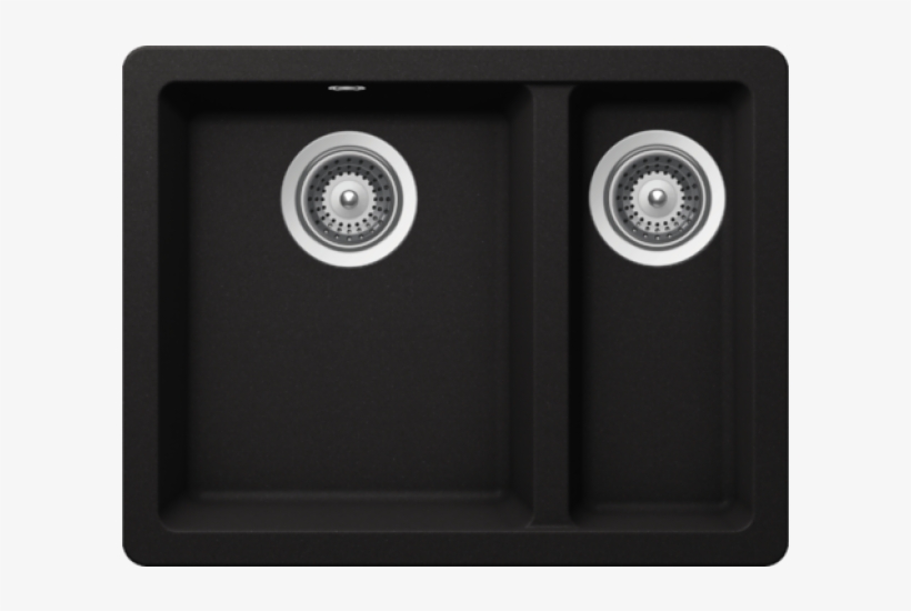 Schock Quadro - Schock Solido Single Bowl Undermount 215 Sol N 50, transparent png download