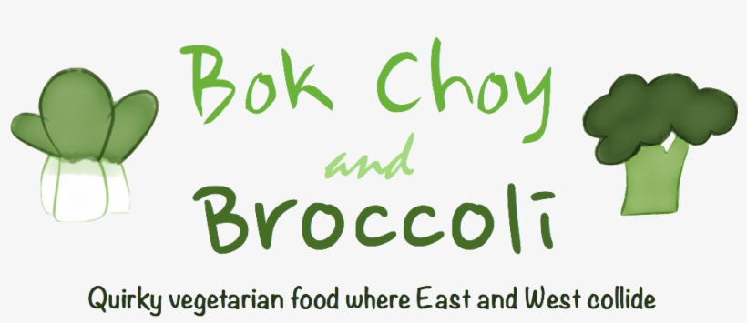 Bok Choy And Broccoli Logo - Night And Day, transparent png download