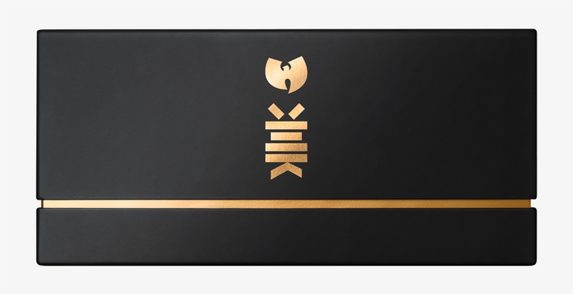 Wu-tang X Milk Makeup Lip Color Collection, , Large - Milk Makeup Lip Color, transparent png download