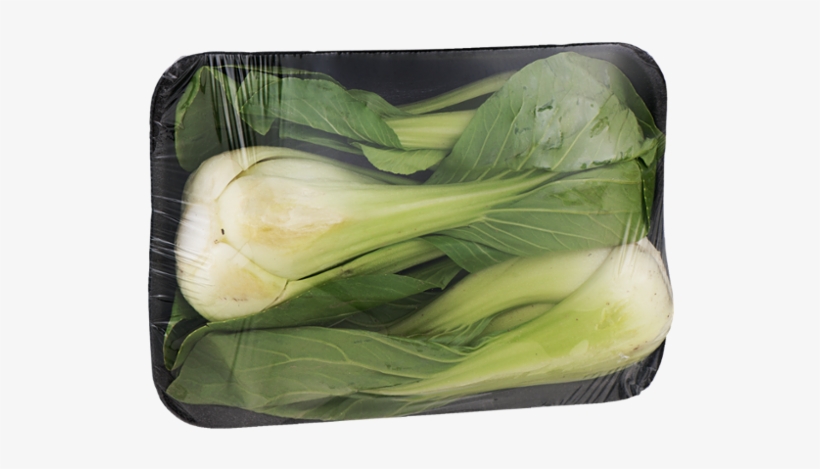 East Coast Fresh Baby Bok Choy, transparent png download