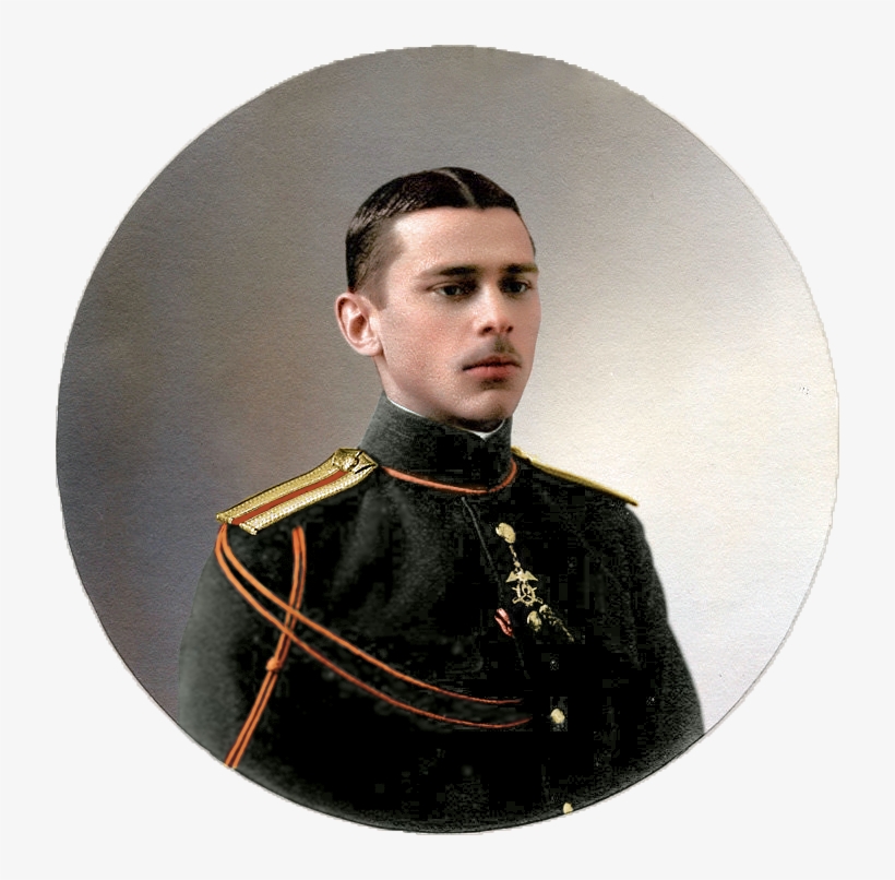 Nosov Junker Of The Nikolaevskoe Cavalry School, Saint-petersburg - Cavalryman Ww1 Russians, transparent png download
