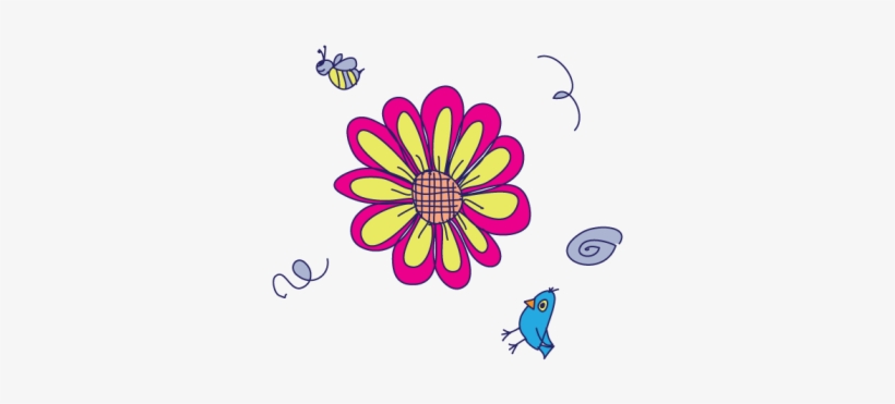 Small Flower, transparent png download