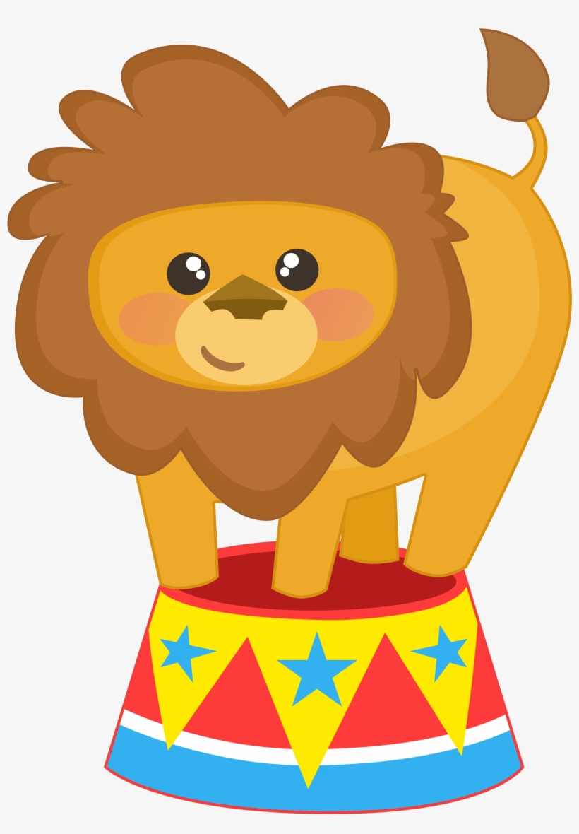 Palhaço De Circo Desenho, transparent png download