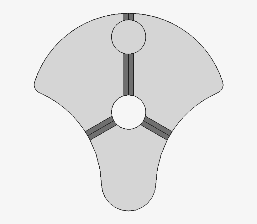 A Lotus Flower - Lemoyne–owen College, transparent png download