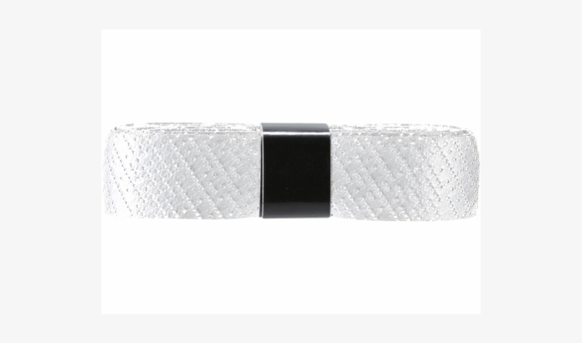 F Hy Gauze Grip White - Wallet, transparent png download