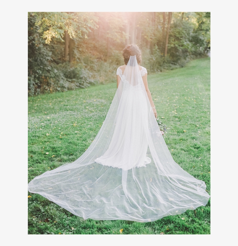 Pin It - Bridal Veils, transparent png download