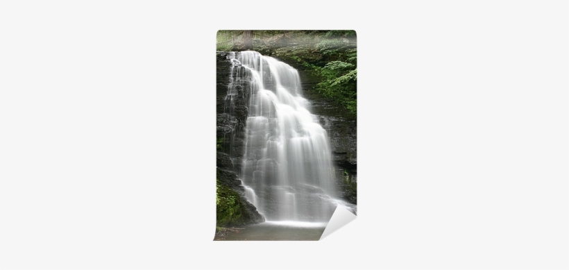 Bushkill Falls, transparent png download