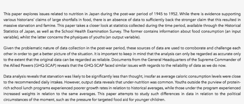 This Paper Explores Issues Related To Nutrition In - Plaza De San Marcos, transparent png download