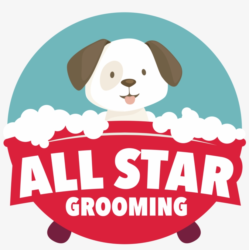 All Star Grooming All Star Grooming - All Star Grooming, transparent png download