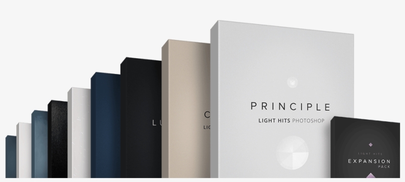 Optically Captured Effects For Photographers And Visual - Book Cover, transparent png download