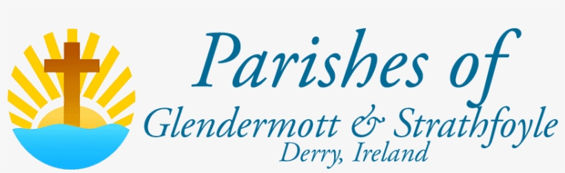 Waterside Parish - Calligraphy, transparent png download