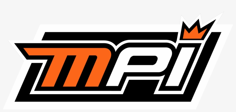 Logo - Max Papis Innovations Logo, transparent png download