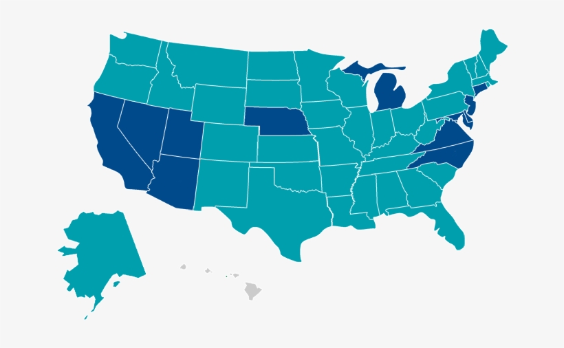 School Access To Epinephrine Map - Predicted To Win The Super Bowl, transparent png download