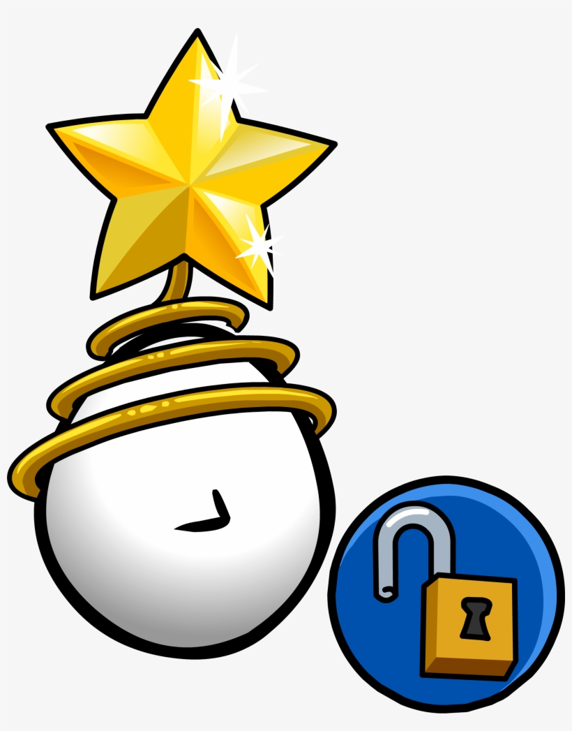 The Tree Topper - Marching Band Hat Clipart, transparent png download