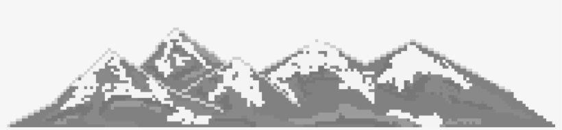 Mountains - Mountain, transparent png download