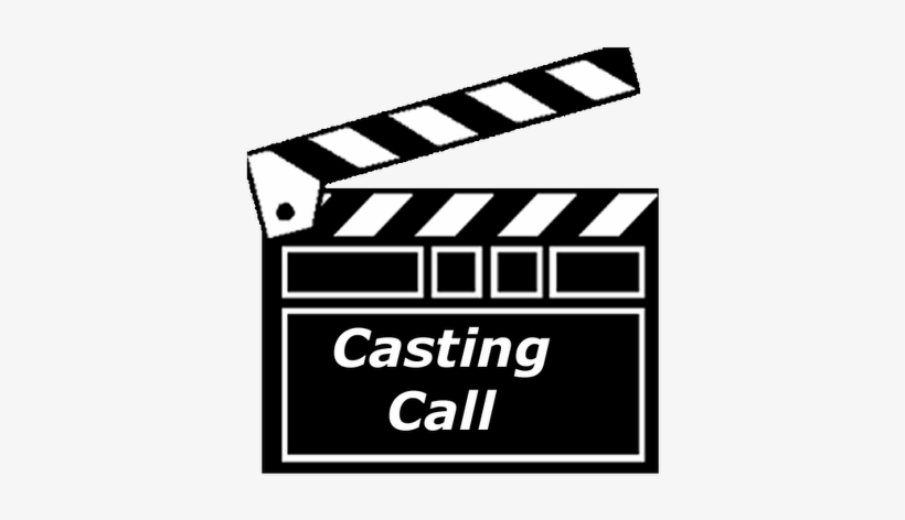 I Love Reading All The Responses I Get Whenever I Put - Casting Call Logo, transparent png download