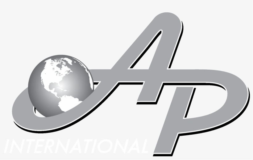 Ap Intl Logo White - Latin American Social Sciences Institute, transparent png download