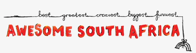 Awesome South Africa - Heritage Day 2016 South Africa, transparent png download