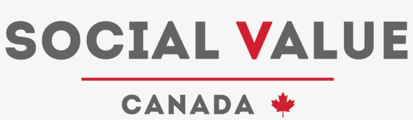 Social Value Canada Announces Dates For Sroi Training - Lead Generation, transparent png download