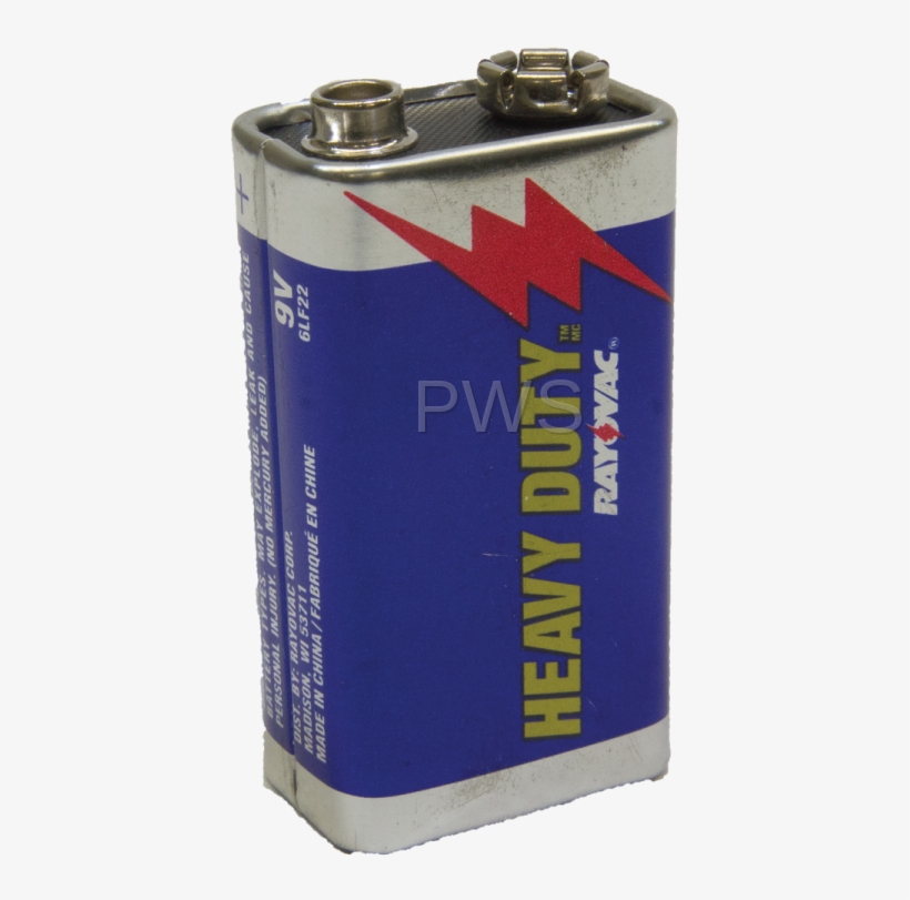 Unimac Parts - Unimac - Multipurpose Battery, transparent png download