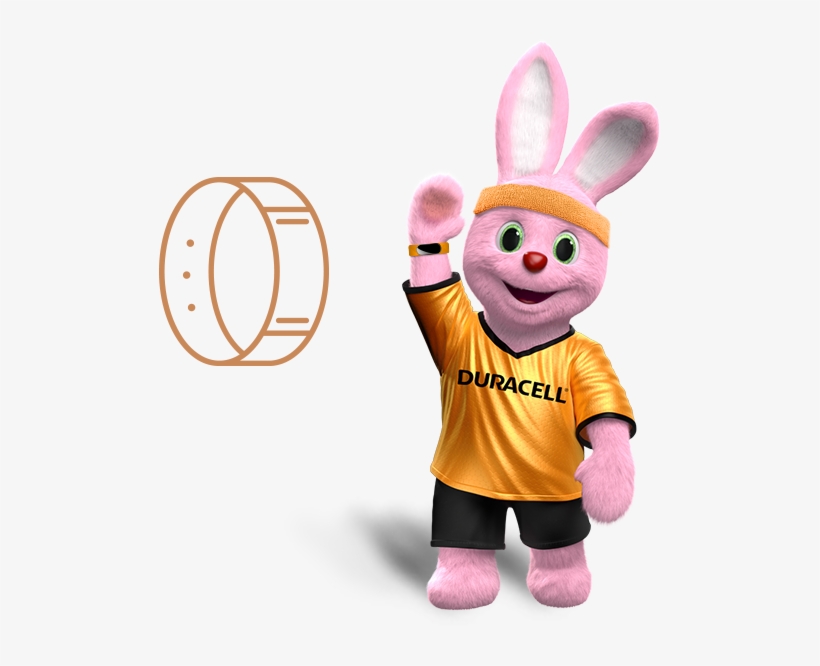 Wearables - Duracell Aa Industrial Batterijen 100 Stuks!, transparent png download