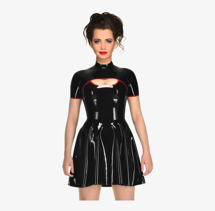 Goddess Swing Dress - Dress, transparent png download