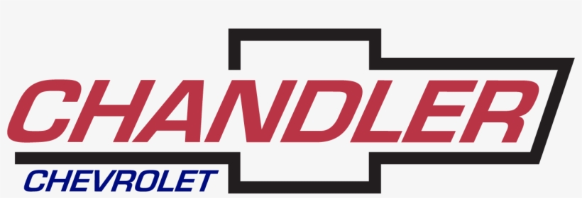 Chandler Chevrolet - Chevrolet, transparent png download