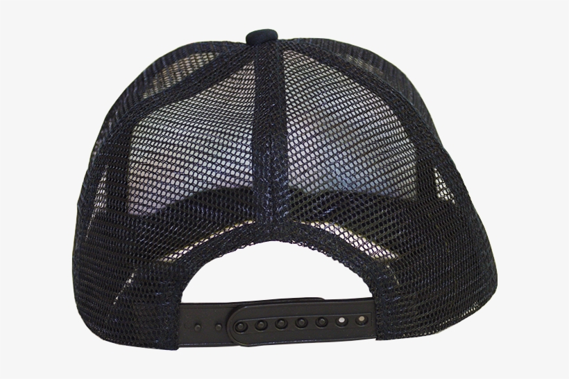 Palm Trucker Hat - Fox Black Foretell Snapback Cap | Spring 2017 Collection, transparent png download