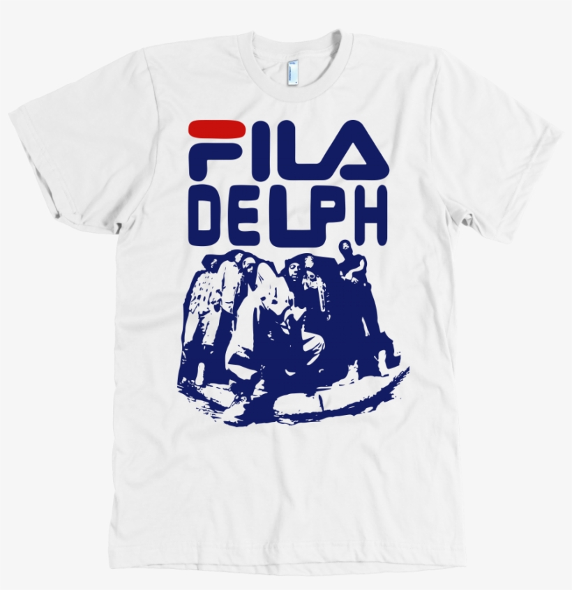 Filadelph Half Life Wht - Illadelph Halflife [explicit Version], transparent png download