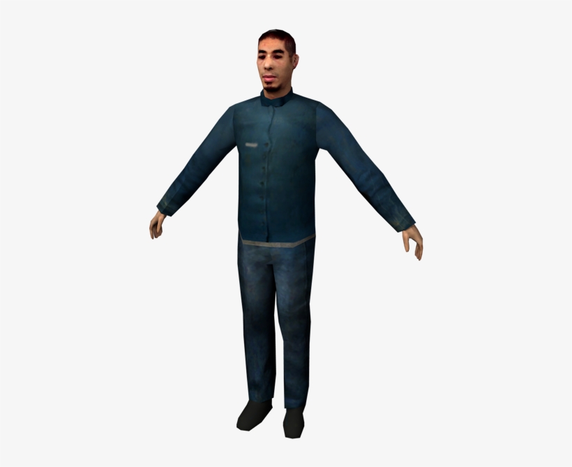 Download Zip Archive - Half-life 2, transparent png download