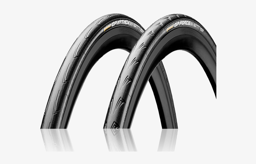 Continental Grand Prix Attack And Force Set - Continental Grand Prix Attack & Force Iii Set 23/25-622, transparent png download