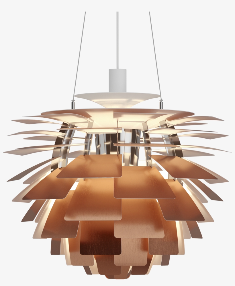 Ph Artichoke, transparent png download