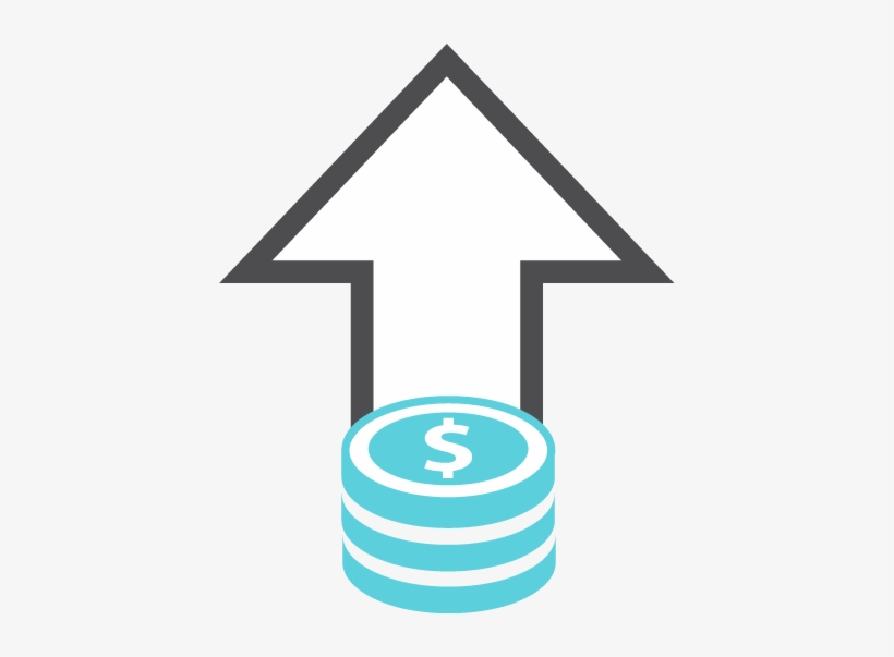 Return On Investment Clip Art, transparent png download