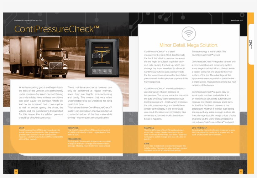 View Complete Pdf File - Flyer, transparent png download