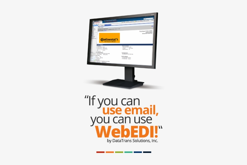 Continental Tire Edi - Amerisourcebergen Edi, transparent png download