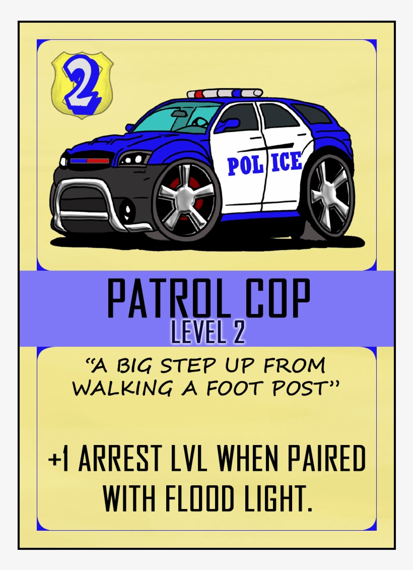 Cops And Robbers Is A Fun 2 Player Game Where You Can - Grömitz, transparent png download