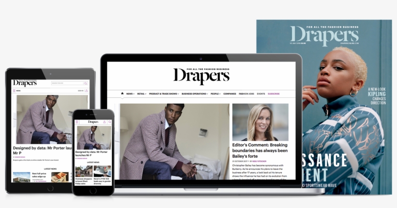 Why Subscribe To Drapers - Online Advertising, transparent png download