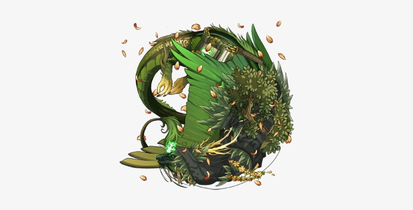 This Is One Very Handsome Imperial Dragon - Portable Network Graphics, transparent png download