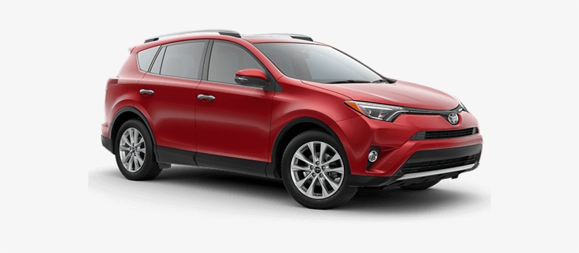 2018 Toyota Rav4 Augusta Ga - 2018 Rav4 Le Png, transparent png download