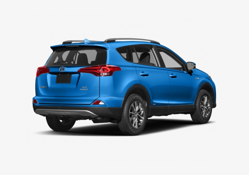 Cc 2018tos200003 02 1280 08x7 - Toyota Rav4 Hybrid 2018, transparent png download