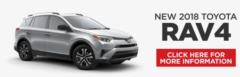 Click Here To Get This Offer - Toyota Rav4, transparent png download
