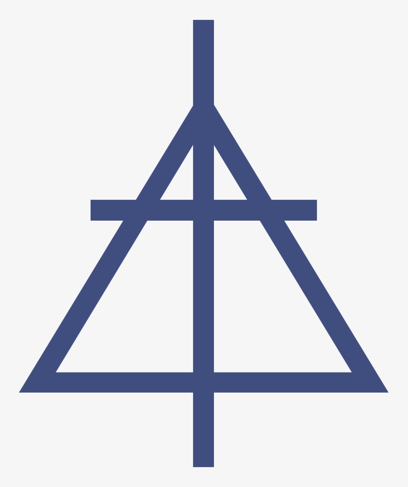 Golden Gate Christian Church - Christian Reformed Church Logo, transparent png download