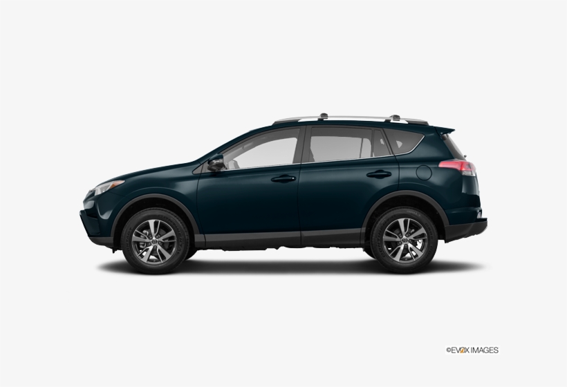 New 2018 Toyota Rav4 In Memphis, Tn - 2018 Nissan Armada Platinum Black, transparent png download