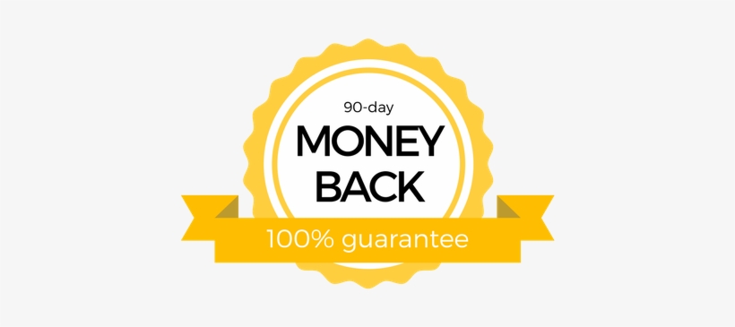 90-day Money Back - Ekholms Hockeyskola 2018, transparent png download