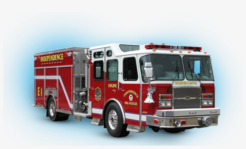 Download Fire Engine Clipart Fire Engine Fire Department - Fire, transparent png download