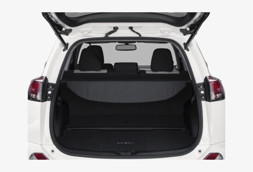 Pop Up Image Number 12 For This Vehicle - Toyota Rav Le 2018, transparent png download