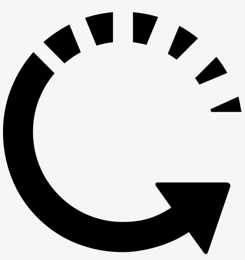 Restart Png Clipart - Restart Png, transparent png download