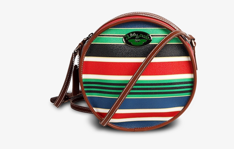 Canteen Cross Body - 3 Lily Pads, transparent png download