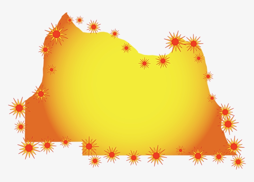 For Help With Png Maps, Or Deciding Which Format Of - Illustration, transparent png download