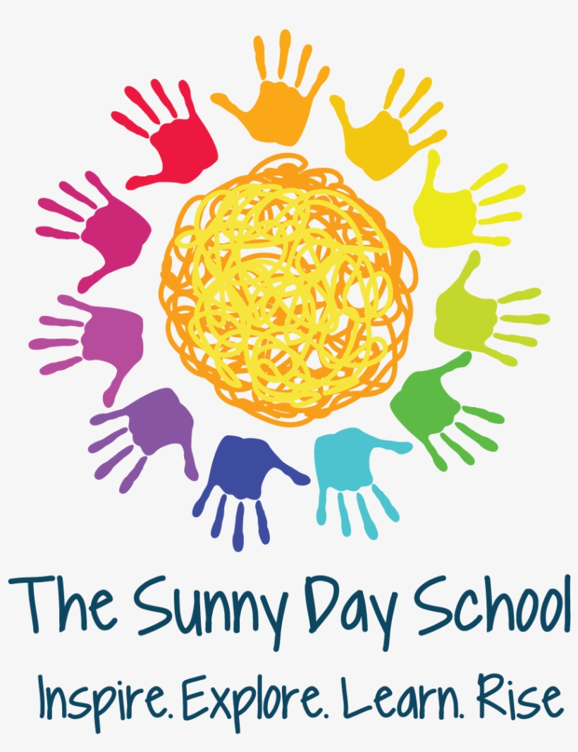 The Sunny Day School, transparent png download